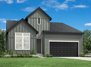 Eldora Plan, Riano Ridge - Vistas Collection, Loveland, CO 80538