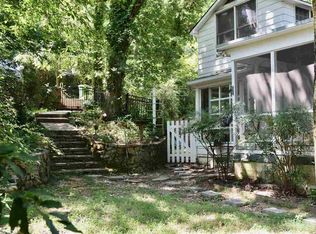 4015 N Lookout St, Little Rock, AR 72205