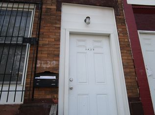 3430 N Sydenham St, Philadelphia, PA 19140