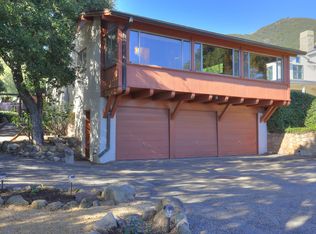 1440 Tunnel Rd, Santa Barbara, CA 93105