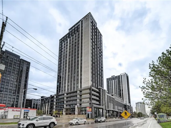 330 Phillip St #N2207, Waterloo, ON N2L 3W9