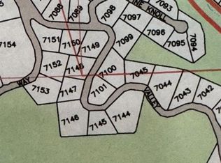 7145 Valley View Dr #7145, Jasper, GA 30143