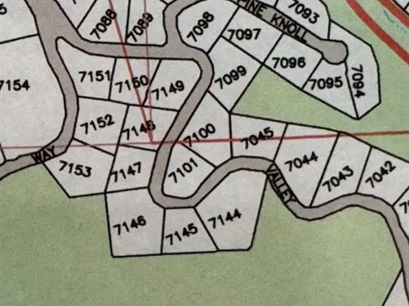 7145 Valley View Dr #7145, Jasper, GA 30143