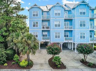 801 S 3rd St, Carolina Beach, NC 28428