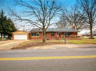 601 42nd St SE, Charleston, WV 25304