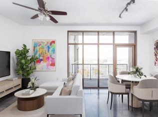 1510 Demonbreun St APT 1207, Nashville, TN 37203