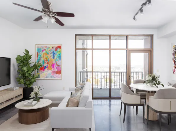 1510 Demonbreun St APT 1207, Nashville, TN 37203