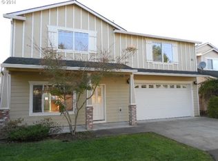 619 SW Sierra St, Camas, WA 98607