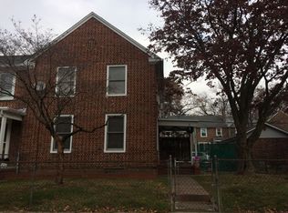 2816 Idaho Rd, Camden, NJ 08104