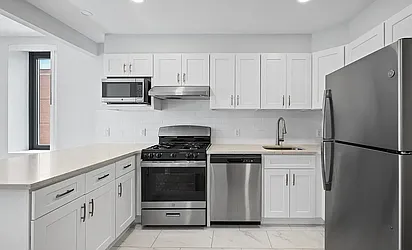 Rented by Living New York