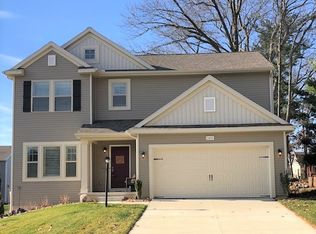 53097 Wildlife Dr, South Bend, IN 46628