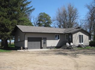 24605 310th St, Rushmore, MN 56168