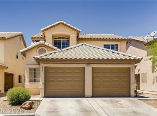 6127 Daisy Petal St UNIT 201, Las Vegas, NV 89130