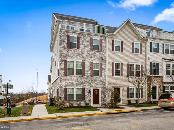 7316 Elkridge Crossing Way, Elkridge, MD 21075