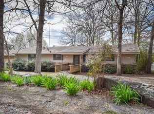 22125 W 866th Rd, Park Hill, OK 74451