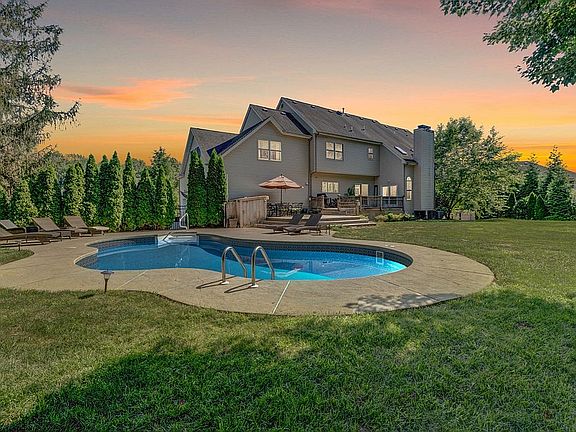 Perfect for Entertaining