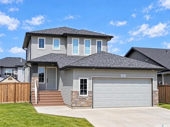 117 Valley Park PLACE, Swift Current, SK S9H 5N2
