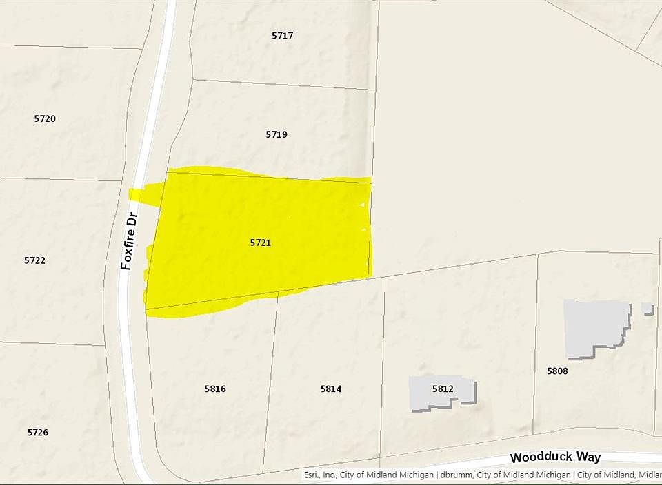 2nd image of 5721 Foxfire Dr #5