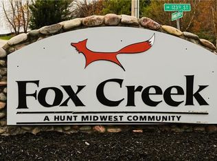 12279 NW Fox Creek Dr, Platte City, MO 64079