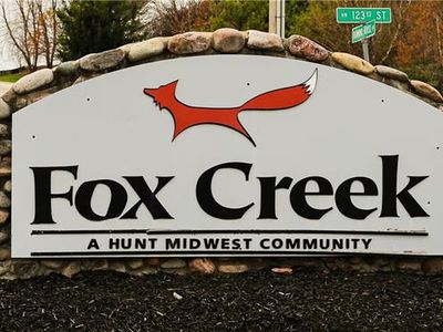 12279 NW Fox Creek Dr, Platte City, MO, 64079