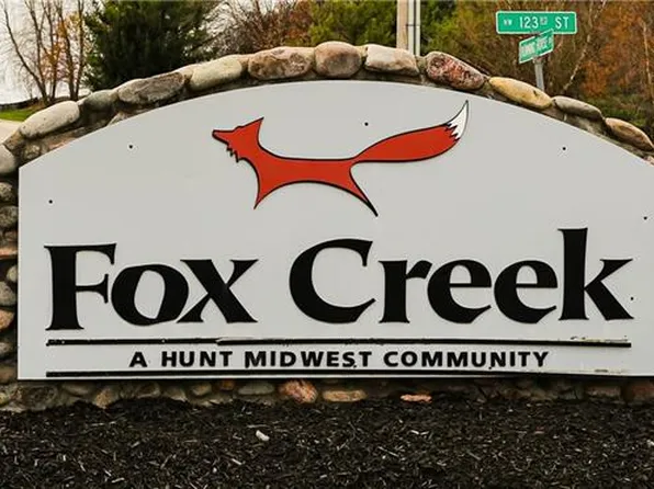12279 NW Fox Creek Dr, Platte City, MO 64079