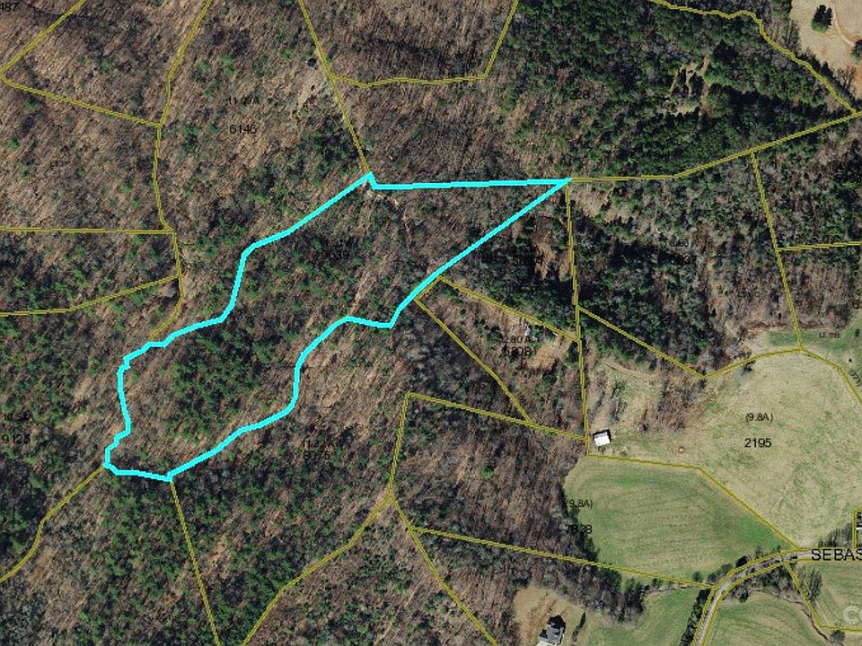 1st image of 0 Dehart Church Rd