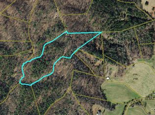 0 Dehart Church Rd, North Wilkesboro, NC 28659