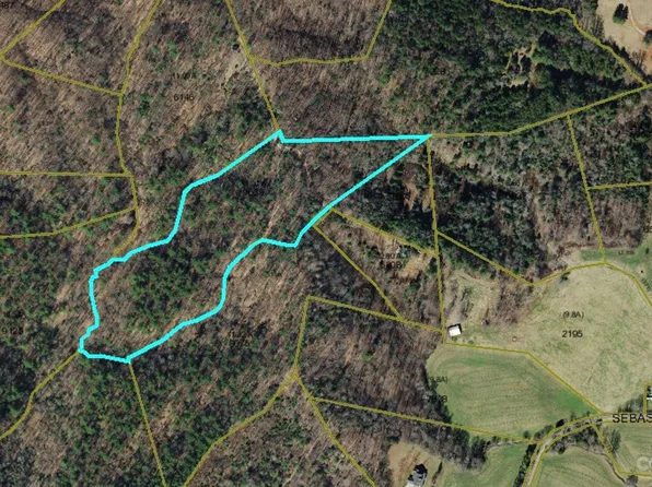 0 Dehart Church Rd, North Wilkesboro, NC 28659