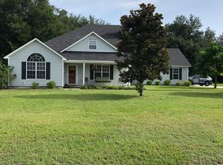 6208 Ridgeview Ct, Naylor, GA 31641