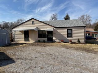 5220 Lakewood Ave, Saint Louis, MO