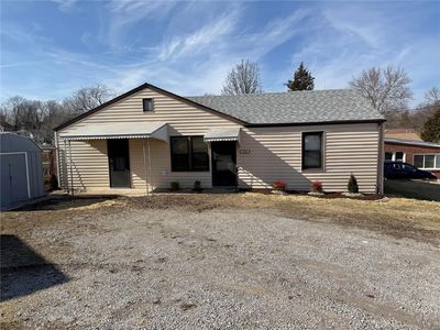 5220 Lakewood Ave, Saint Louis, MO, 63123