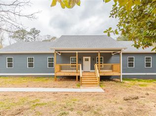 1755 Christian Cir, Conyers, GA 30013