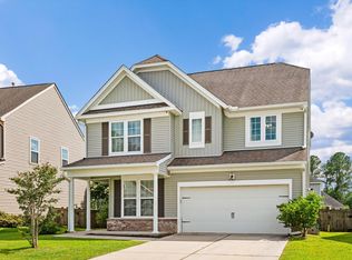 535 Crossland Dr, Moncks Corner, SC 29461