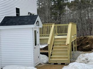 6 Coyote Ln, Wells, ME 04090