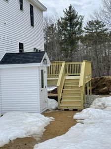 6 Coyote Lane, Wells, ME, 04090