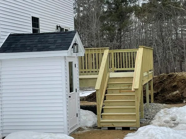 6 Coyote Lane, Wells, ME 04090