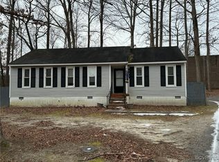 3803 London Rd, North Prince George, VA 23860