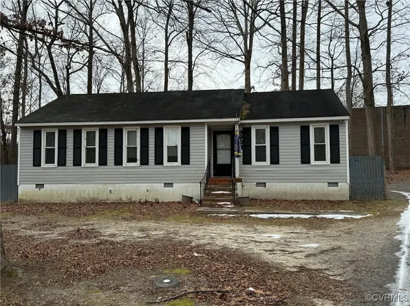 3803 London Rd, North Prince George, VA 23860