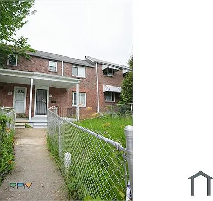 1413 N Decker Ave