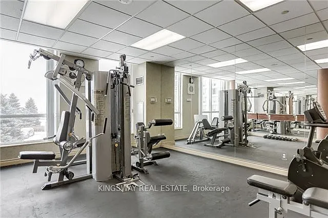2585 Erin Centre Blvd #206 — Photo 14