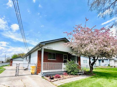 49451 Fuller Rd, Chesterfield, MI, 48051