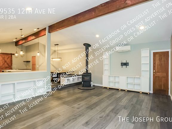 4th image of 19535 12th Ave NE