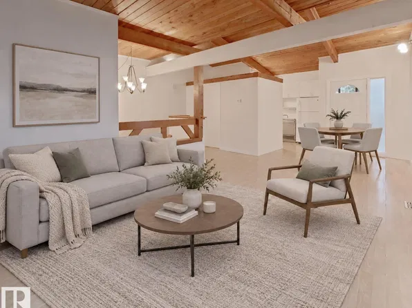 60 Northwoods Vlg NW, Edmonton, AB T5X 1T2