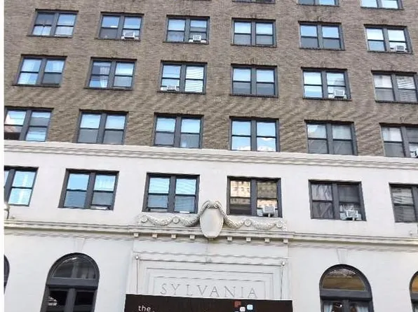 1324 Locust St APT 1101, Philadelphia, PA 19107