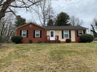 5675 Bull Run Rd, Winston Salem, NC 27106