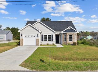 908 Sandridge Rd, Little River, SC 29566