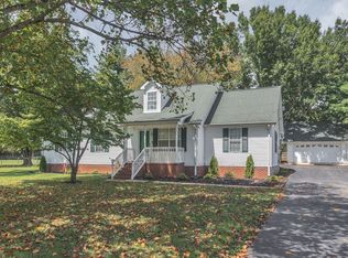 2536 Crescent Meadows Ct, Murfreesboro, TN 37128