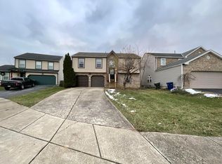 212 Charing Cross St, Galloway, OH 43119