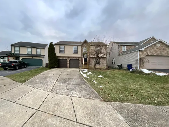 212 Charing Cross St, Galloway, OH 43119