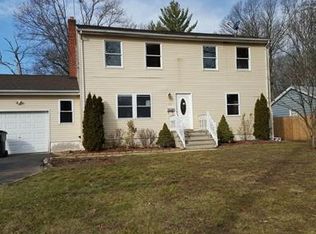 65 Jordan Rd, Colonia, NJ 07067